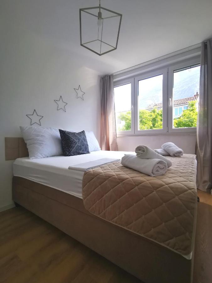 Apartament Center Bravos *