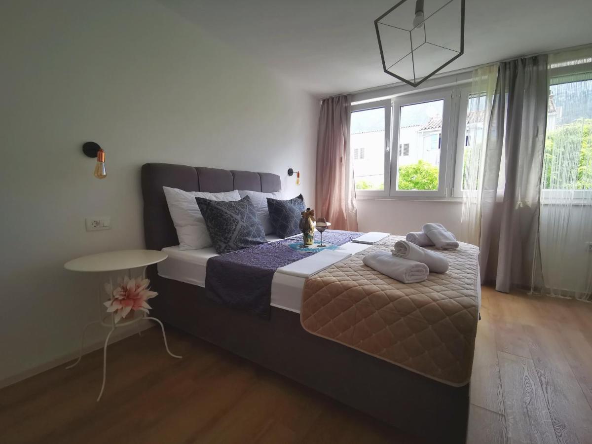 Apartmán Center Bravos *