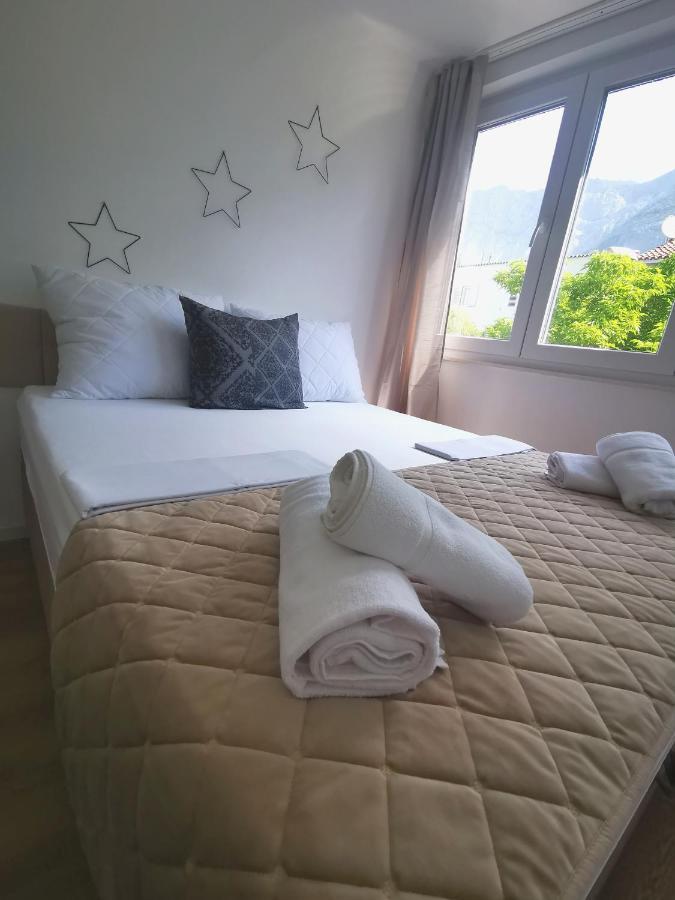 Center Bravos Apartament