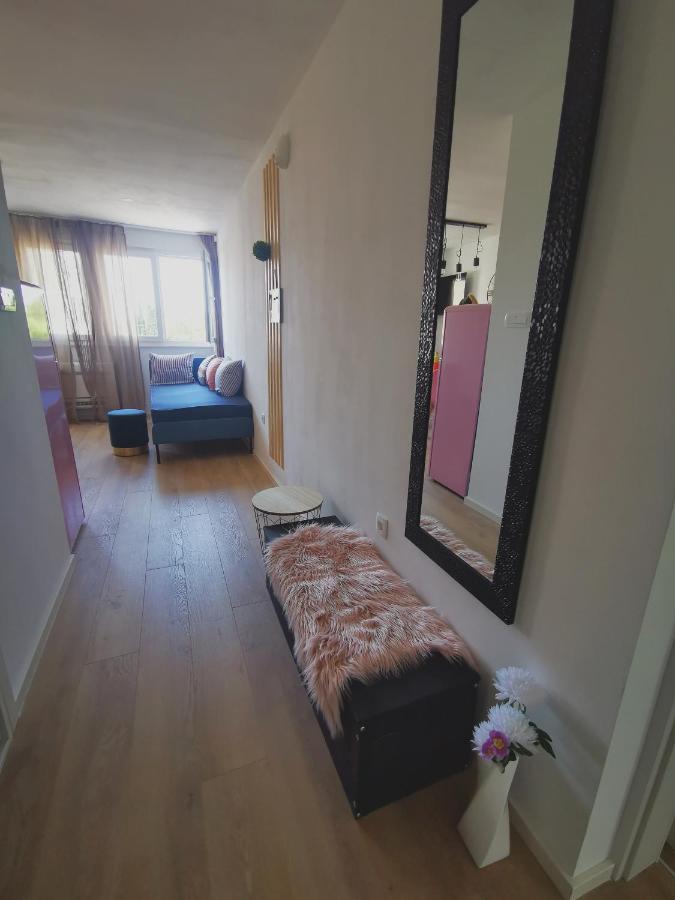 Center Bravos Apartament