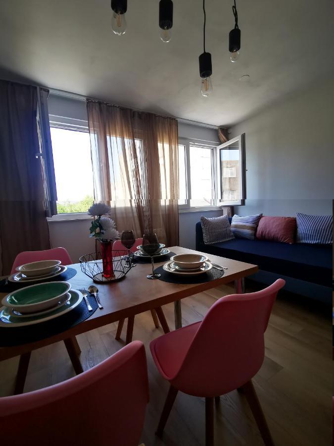 Center Bravos Apartament