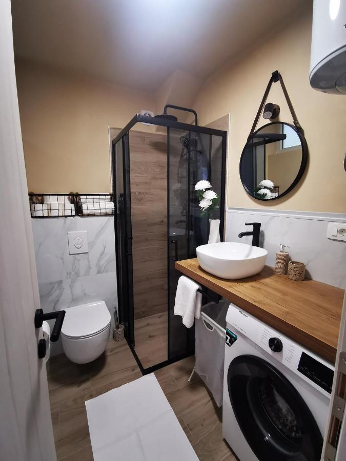 Apartament Center Bravos