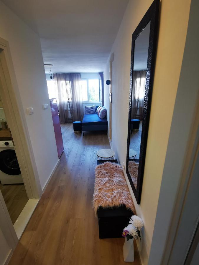 Apartament Center Bravos Makarska