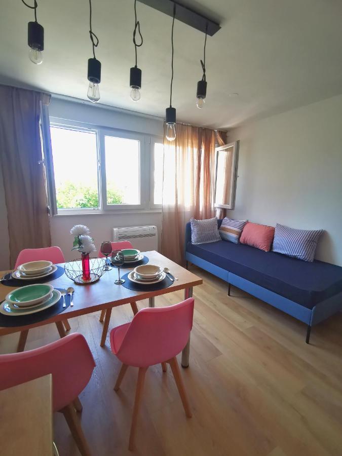 Apartament Center Bravos *