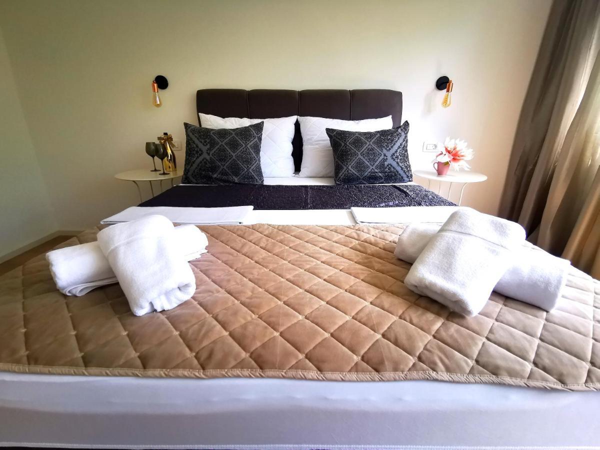Apartament Center Bravos Makarska
