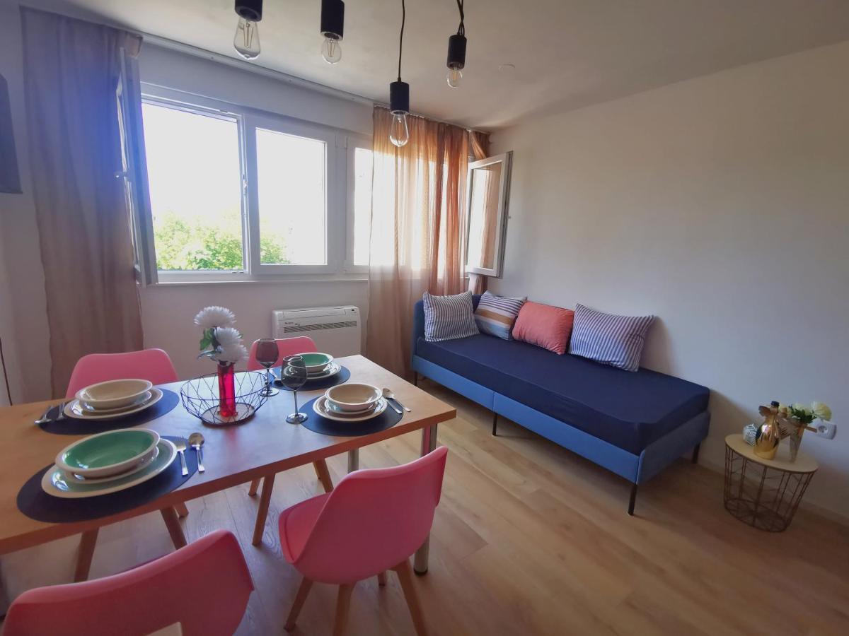 Apartament Center Bravos Makarska