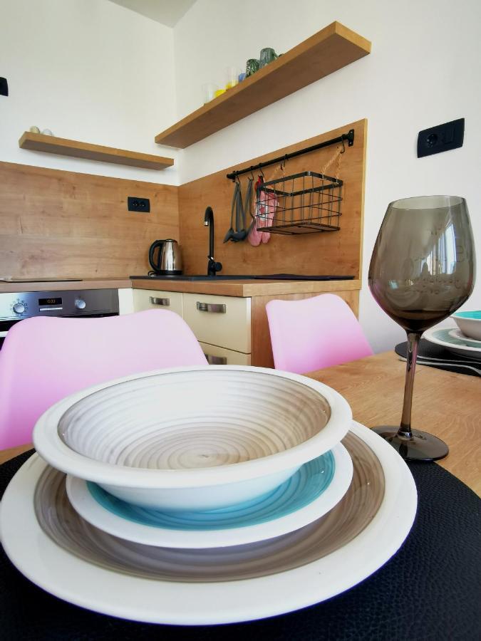 Center Bravos Apartament