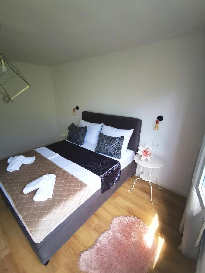 Apartament Center Bravos