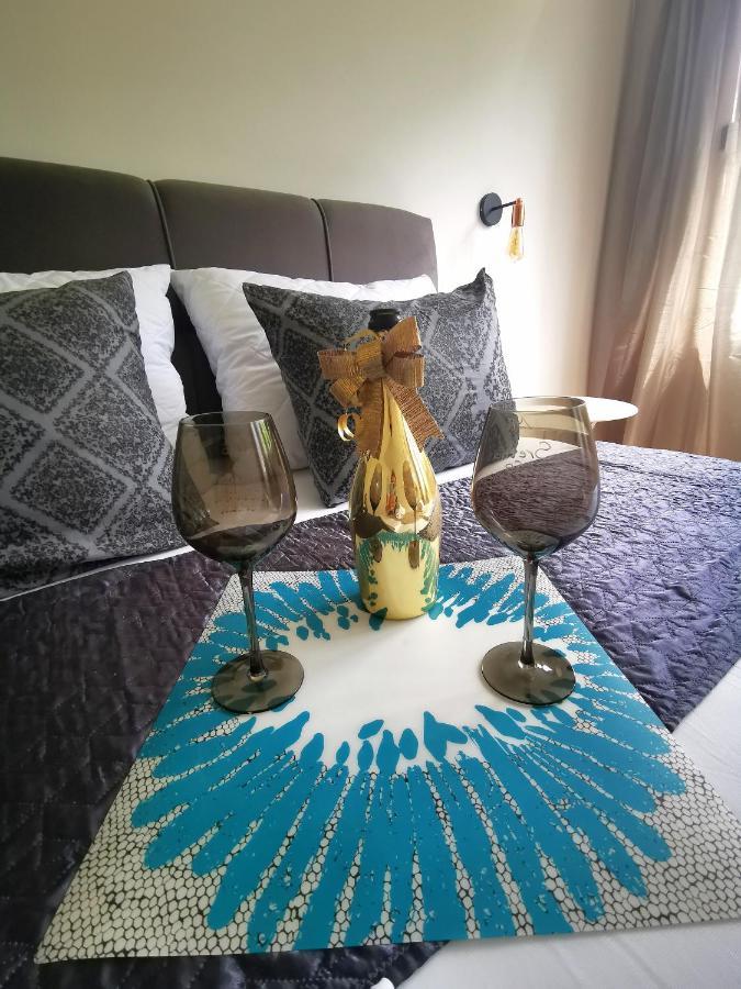 Apartmán Center Bravos Makarska