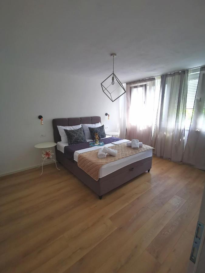Center Bravos Apartament