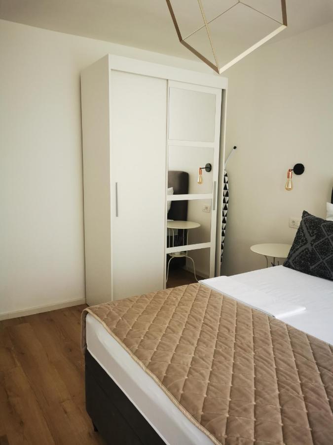 Center Bravos Apartmán
