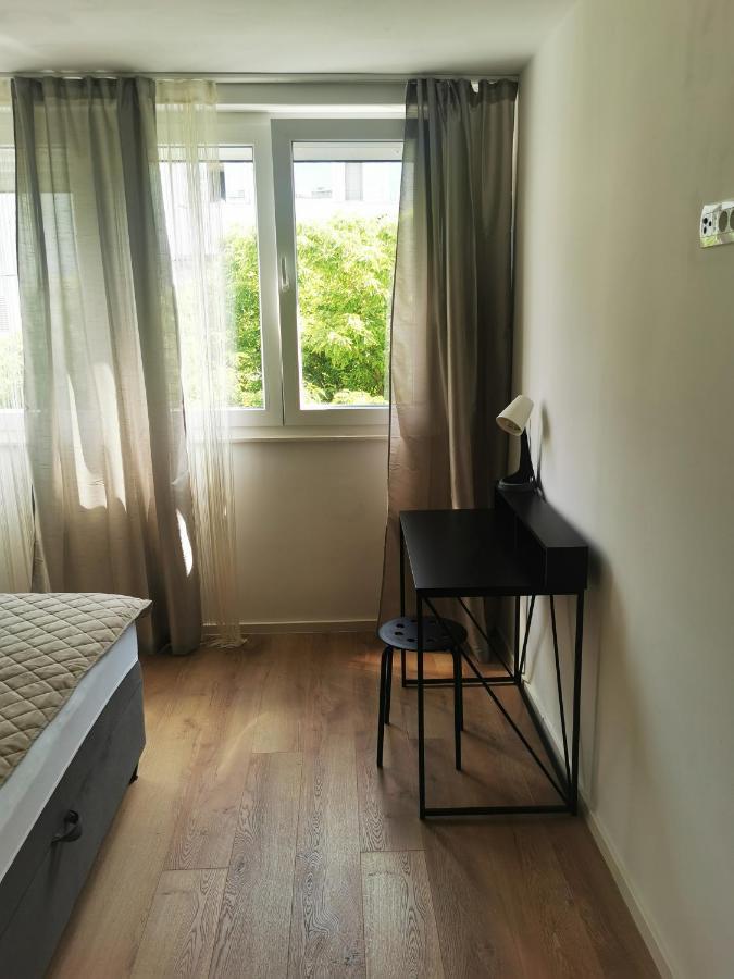 Center Bravos Apartament *