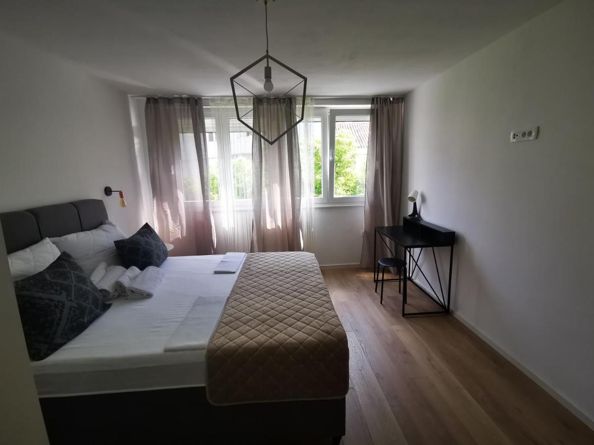 Apartament Center Bravos Makarska